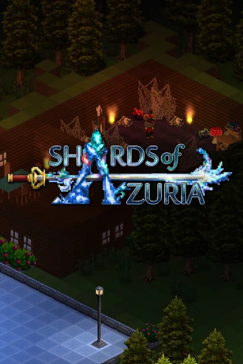 Download full game Shards of Azuria via torrent on PC