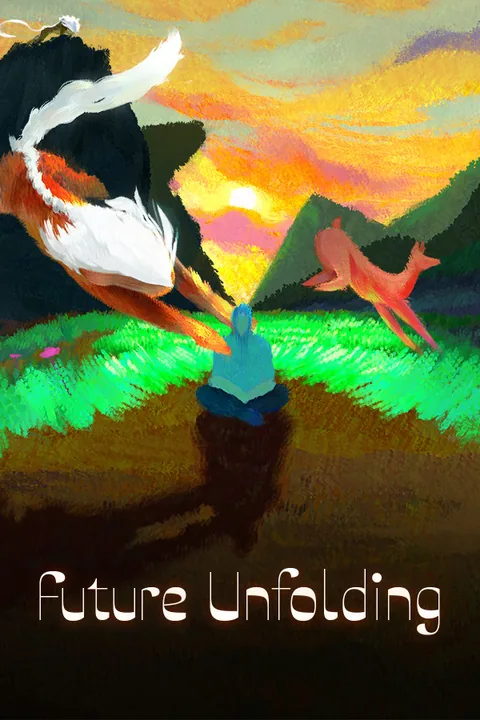 Download full game Future Unfolding via torrent on PC