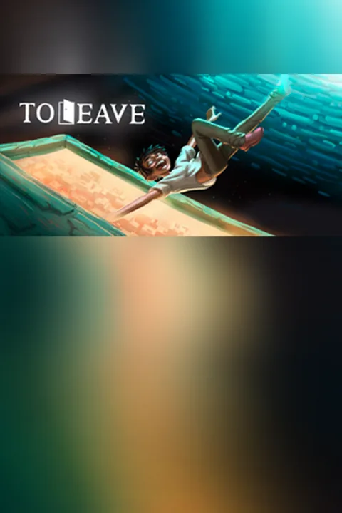 Download full game via torrent To Leave on PC