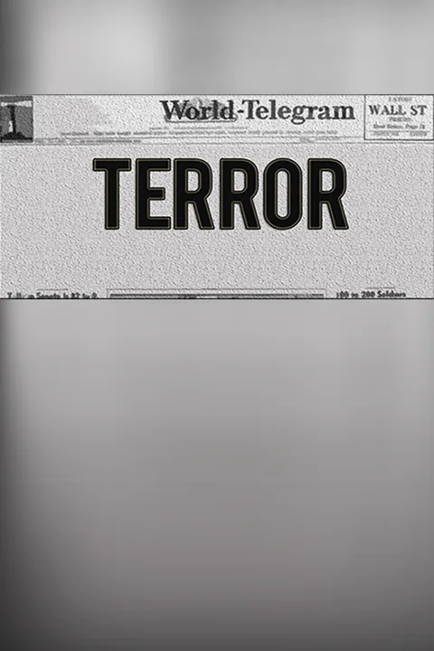 Terror Download full game via torrent on PC