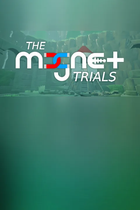 Download The Magnet full game Trials via torrent on PC