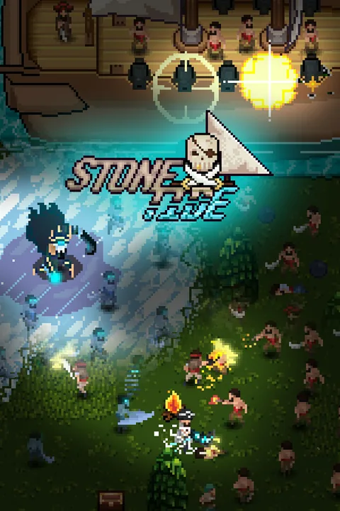 Download full game StoneTide: Age of Pirates via torrent on PC