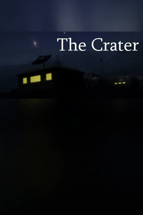 Download full game The Crater via torrent on PC