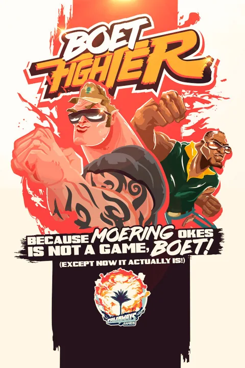 Download full game Boet Fighter via torrent on PC
