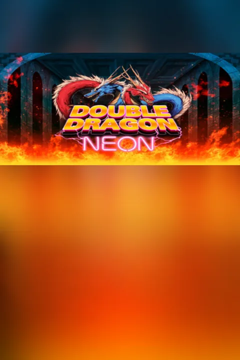 Download full game Double Dragon: Neon on PC via torrent