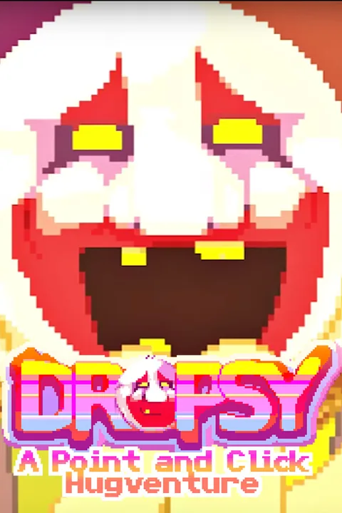 Download full game via torrent Dropsy on PC