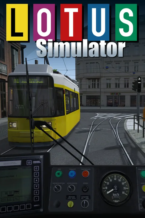 Download full game LOTUS-Simulator via torrent on PC