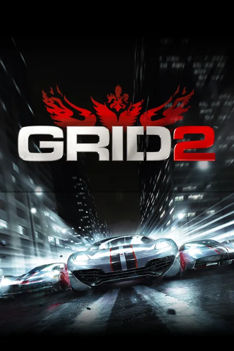 Download GRID 2 full game via torrent on PC