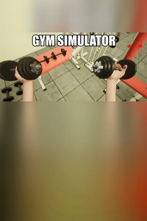 Download full game the Gym Simulator via torrent on PC