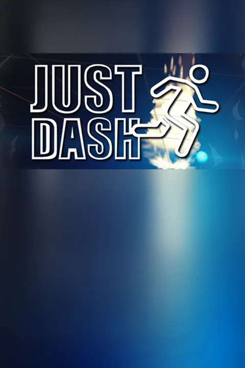 Download full game JUST DASH via torrent on PC