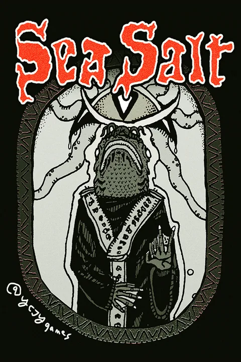 Download full game Sea Salt via torrent on PC
