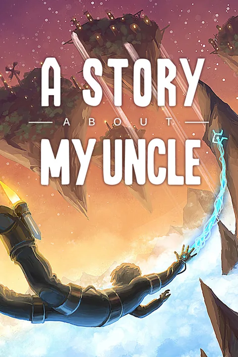 Download full game A Story About My Uncle via torrent on PC