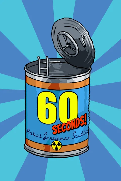 Download full game 60 Seconds! via torrent on PC