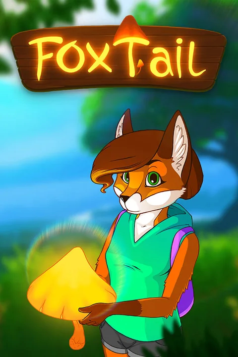 Download full game via torrent FoxTail on PC