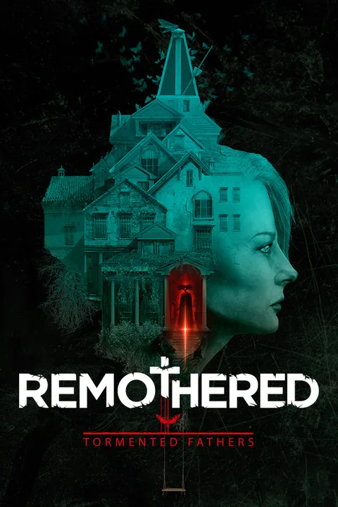 Download full game Remothered: Tormented Fathers via torrent on PC