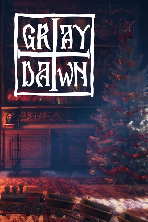 Download full game Gray Dawn via torrent on PC