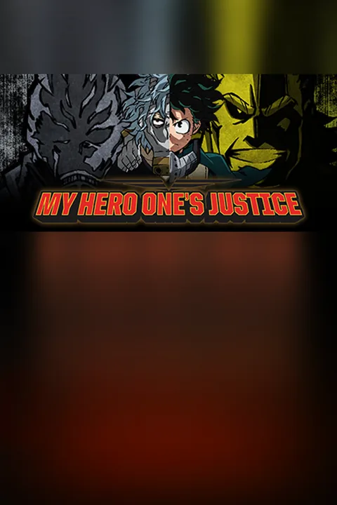 Download full game MY HERO the ONE'S JUSTICE via torrent on PC