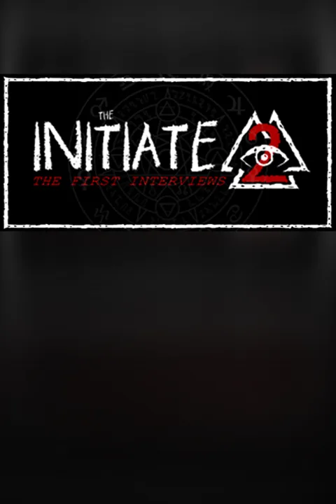 Download full game The Initiate 2: The First Interviews via torrent on PC