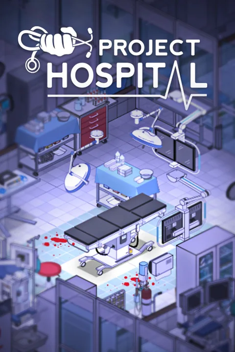 Download full game Hospital Project via torrent on PC