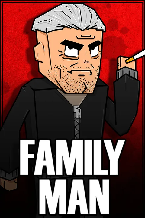 Download Family Man full game via torrent on PC
