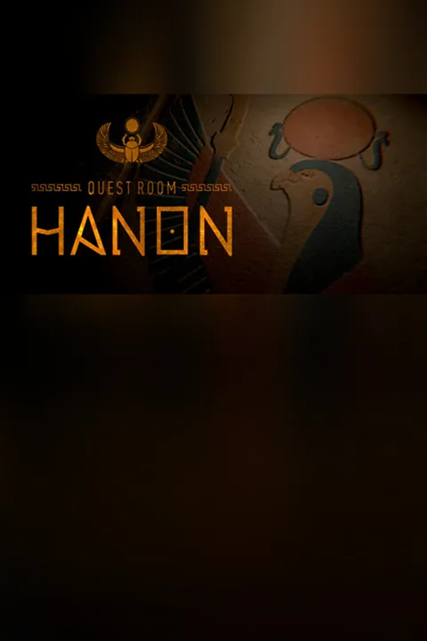 Download full game Quest Room: Hanon via torrent on PC