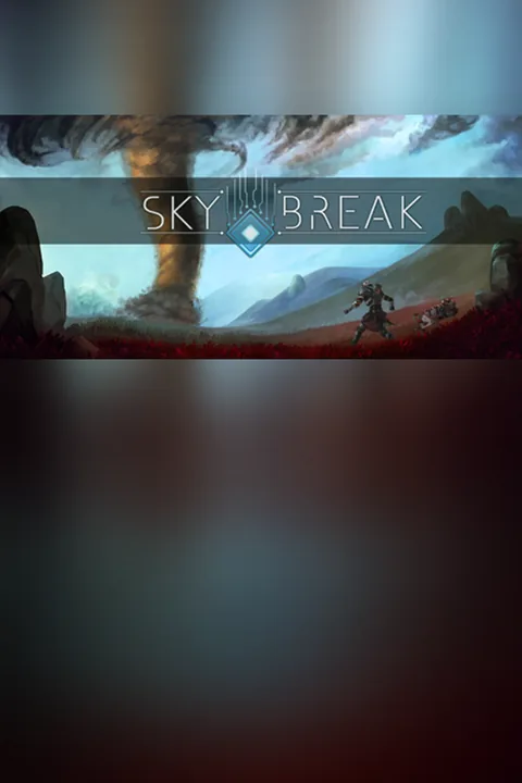 Download full game Sky Break via torrent on PC