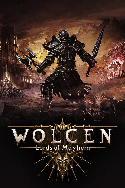 Download full game Wolcen: Lords of Mayhem via torrent on PC