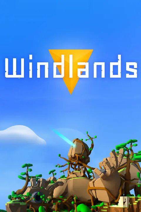 Windlands Download full game via torrent on PC