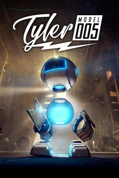Download full game Tyler: Model 005 via torrent on PC