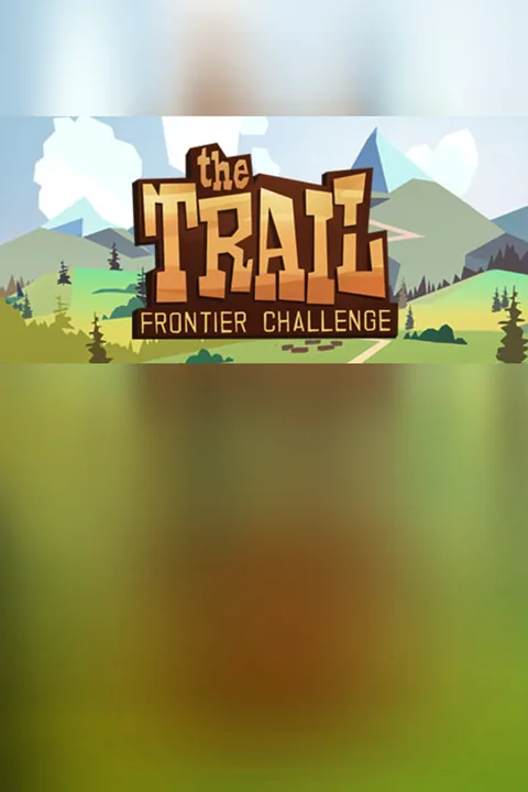 Download full game The Trail: Frontier Challenge via torrent on PC