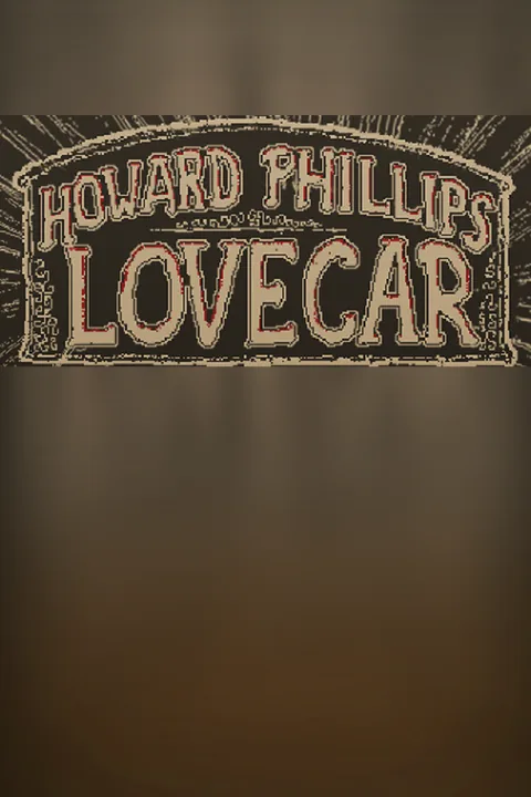 Download full game Howard Phillips Lovecar via torrent on PC