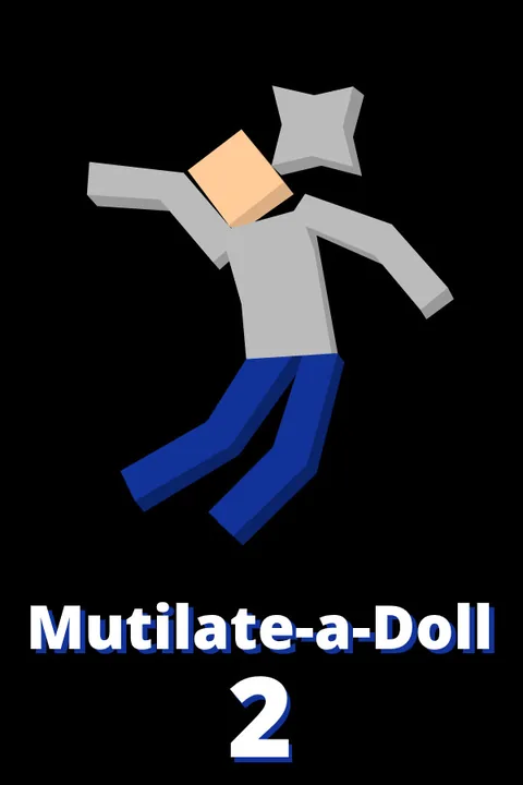Download full game Mutilate-a-Doll 2 via torrent on PC