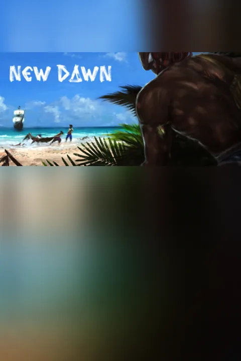 Download full game New Dawn via torrent on PC