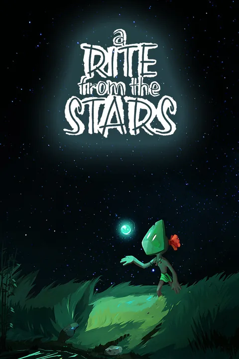 Download full game A Rite from the Stars via torrent on PC