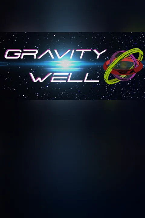 Download Gravity Well full game via torrent on PC