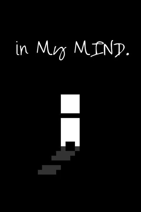 Download full game In.My.Mind via torrent on PC