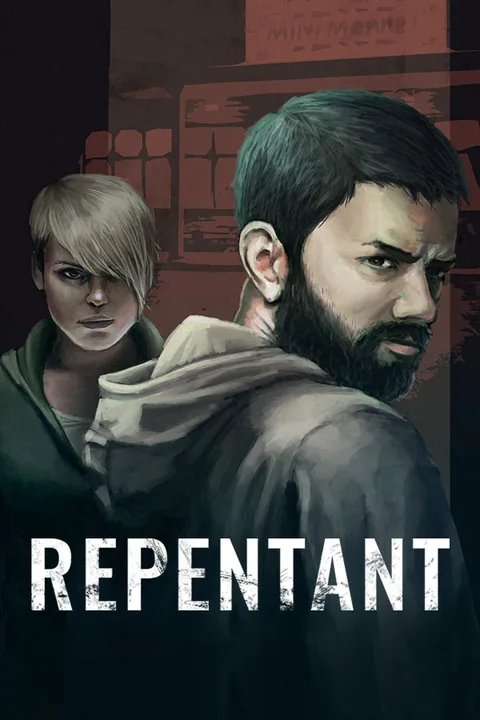 Repentant Download full game via torrent on PC