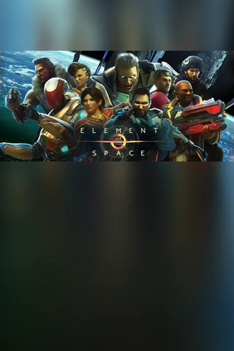 Download full game Element: Space via torrent on PC