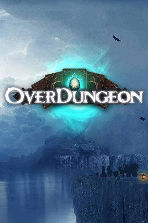 Overdungeon Download full game via torrent on PC