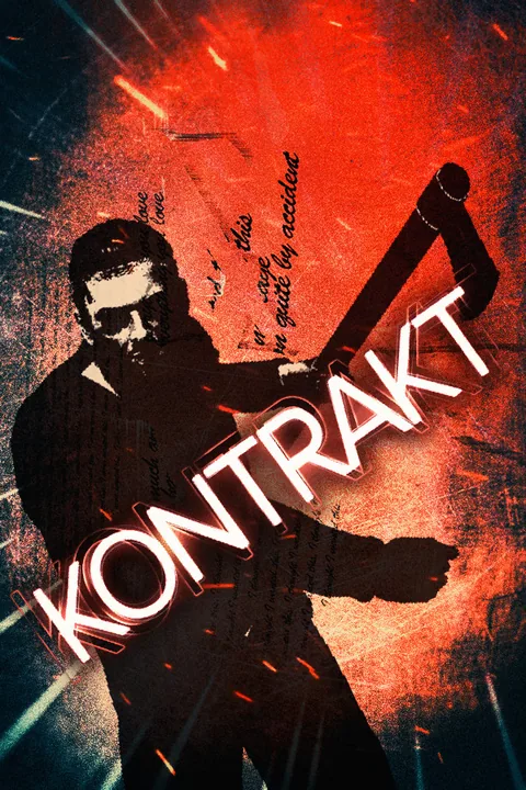 Kontrakt Download full game via torrent on PC