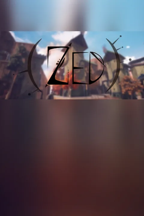Download ZED full game via torrent on PC