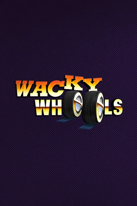 Download full game Wacky Wheels HD via torrent on PC