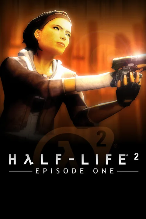 Download full game Half-Life 2: Episode One via torrent on PC