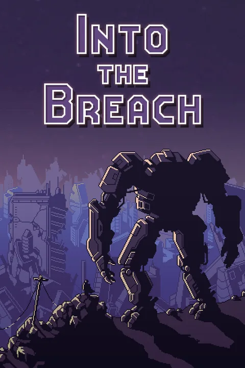 Download full game Into the Breach via torrent on PC