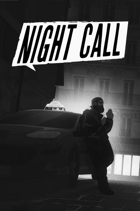 Download Night Call full game via torrent on PC