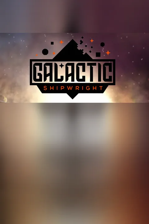 Download full game Galactic Shipwright via torrent on PC