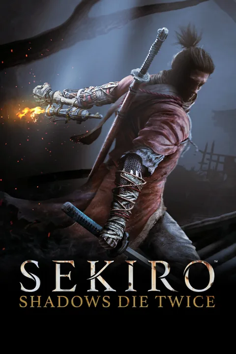 Download full game Sekiro: Shadows Die Twice via torrent on PC