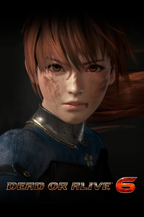 Download full game DEAD OR ALIVE 6 via torrent on PC