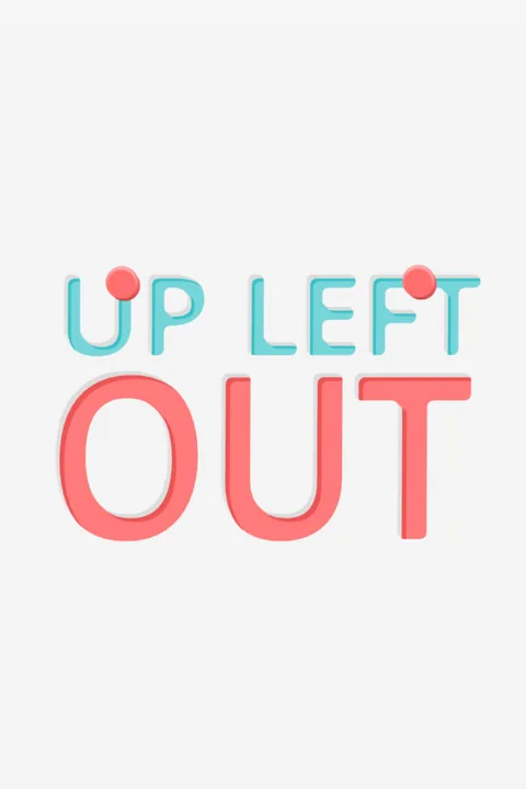Download full game Up Left Out via torrent on PC