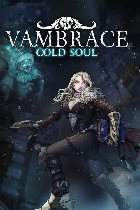 Download full game Vambrace: Cold Soul via torrent on PC